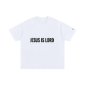 Unisex Oversized Cotton T-Shirt