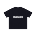 Unisex Oversized Cotton T-Shirt