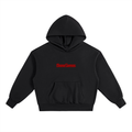 Fearless Essential Heavyweight Fleece Hoodie