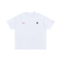 Hamala Unisex Oversized Cotton T-Shirt