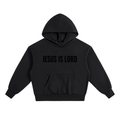 xv.ii Essential Heavyweight Fleece Hoodie