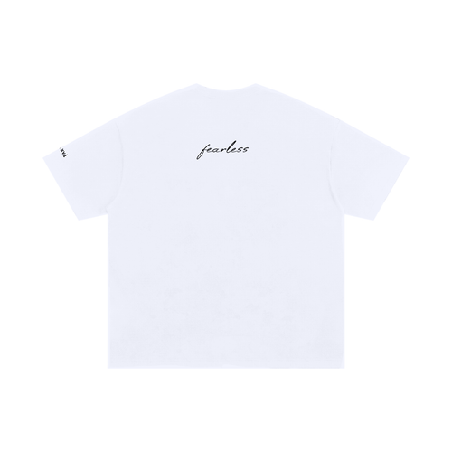 Unisex Oversized Cotton T-Shirt