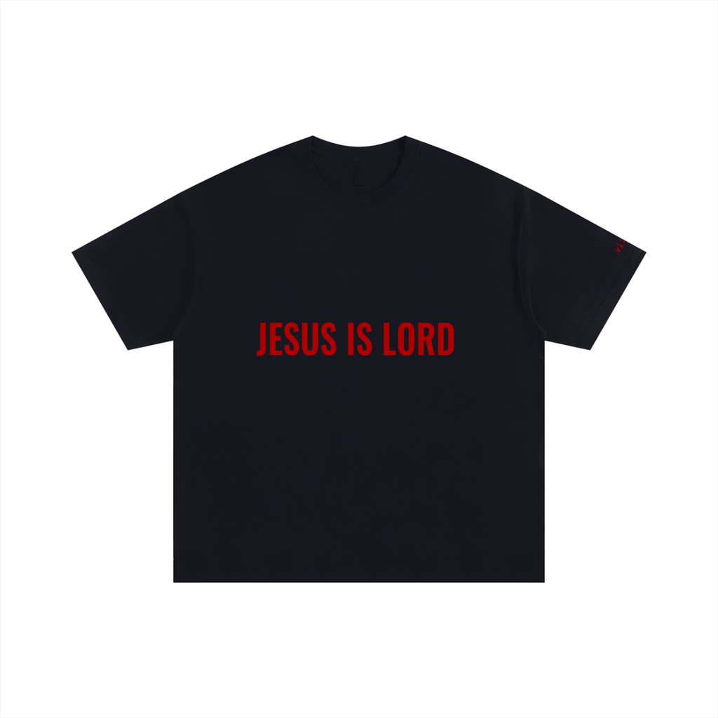 Unisex Oversized Cotton T-Shirt