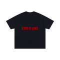 Unisex Oversized Cotton T-Shirt